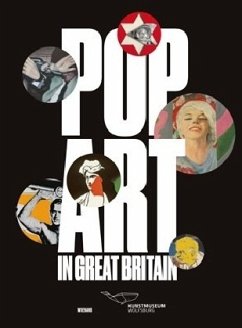 Pop Art in Great Britain