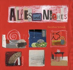 Cover Alles und Nichts