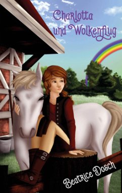 Cover Charlotta und Wolkenflug - Ein magisches Abenteuer