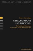 Menschenrechte und Religionen
