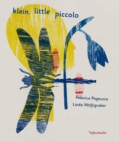 Cover klein little piccolo