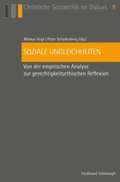 Soziale Ungleichheiten