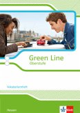 Green Line Oberstufe. Ausgabe Hessen / Green Line Oberstufe, Ausgabe Hessen (2015) 5/1