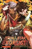 Twin Star Exorcists: Onmyoji Bd.2