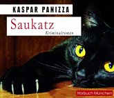 Saukatz / Frau Merkel Bd.1 (6 Audio-CDs) Saukatz / Frau Merkel Bd.1 (6 Audio-CDs)