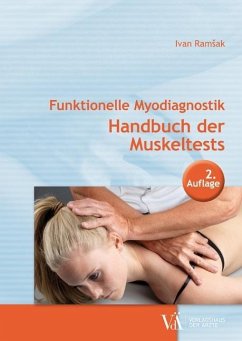 Funktionelle Myodiagnostik - Ramsak, Ivan