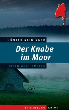 Der Knabe im Moor - Neidinger, Günter