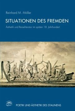 Situationen des Fremden - Möller, Reinhard M.