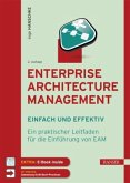 Enterprise Architecture Management - einfach und effektiv