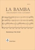 La Bamba (Trad.), 2 Teile