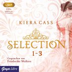 Selection Bd.1-3 (3 MP3-CDs)