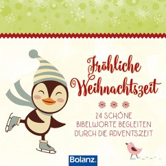 Fröhliche Weihnachtszeit