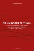 Die 'Minsker Zeitung'