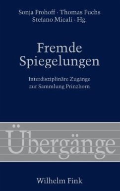 Fremde Spiegelungen