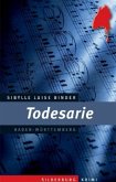 Todesarie