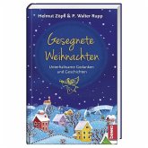 Gesegnete Weihnachten