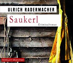 Saukerl - Radermacher, Ulrich