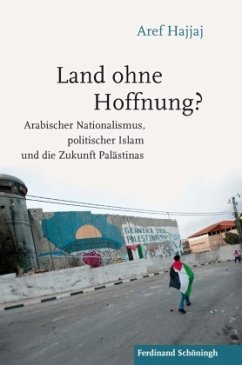 Land ohne Hoffnung? - Hajjaj, Aref