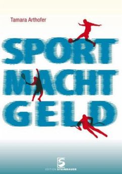 Cover Sport Macht Geld
