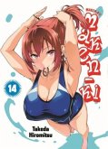 Maken-Ki Bd.14