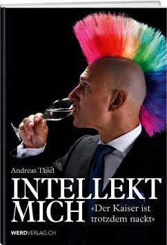 Intellekt mich - Thiel, Andreas