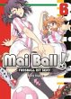 Fußball ist sexy! / Mai Ball Bd.6 - Bild 1