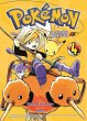 Pokémon - Die ersten Abenteuer Bd.4 - Bild 1