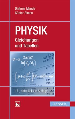 Physik - Mende, Dietmar;Simon, Günter