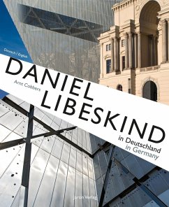 Daniel Libeskind in Deutschland / in Germany - Cobbers, Arnt