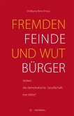 Fremdenfeinde und Wutbürger