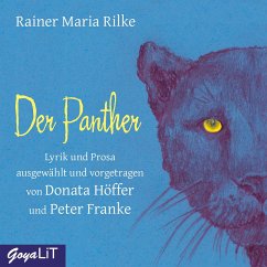 Der Panther - Rilke, Rainer Maria