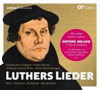 Luthers Lieder Luthers Lieder
