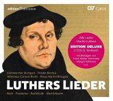 Luthers Lieder