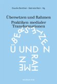 Übersetzen und Rahmen