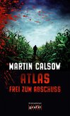 Atlas - Frei zum Abschuss (eBook, ePUB)
