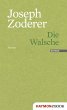 Die Walsche (eBook, ePUB) - Bild 1