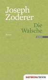 Die Walsche (eBook, ePUB)