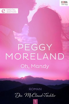 Oh, Mandy (eBook, ePUB) - Moreland, Peggy