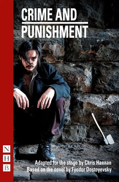 Crime and Punishment (NHB Modern Plays) (eBook, ePUB) - Dostoyevsky, Fyodor