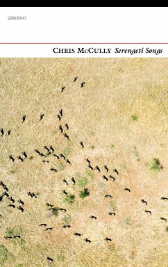 Serengeti Songs (eBook, ePUB) - McCully, Chris