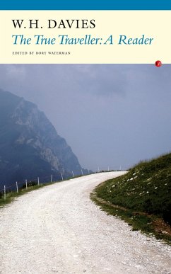 The True Traveller (eBook, ePUB) - Davies, W. H.