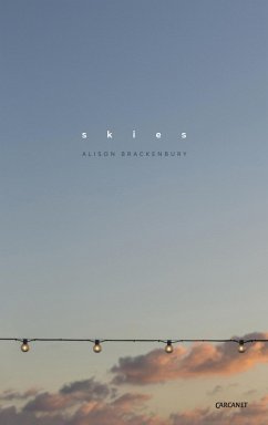 Cover Skies (eBook, ePUB)