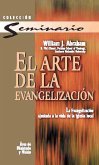 El arte de la evangelización (eBook, ePUB)