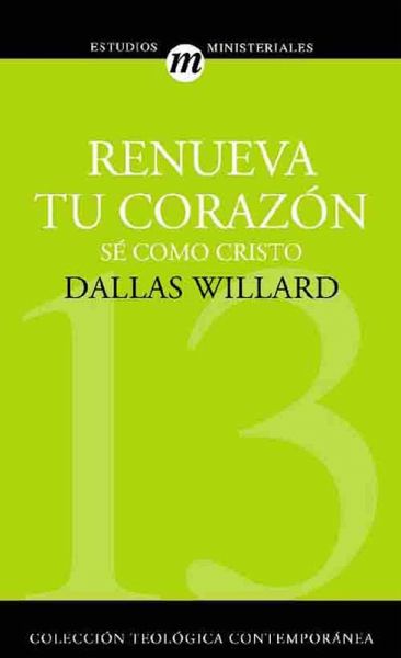 Renueva tu corazón (eBook, ePUB) Renueva tu corazón (eBook, ePUB)
