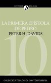 La Primera Epístola de Pedro (eBook, ePUB)