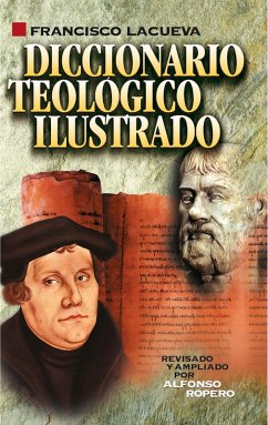 Diccionario teológico ilustrado (eBook, ePUB) - Lacueva, Francisco