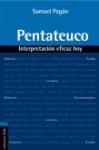 Pentateuco (eBook, ePUB)