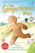 The Gingerbread Man (eBook, ePUB) - Bild 1
