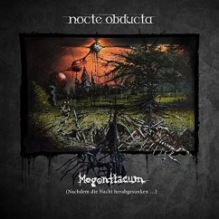 Mogontiacum (Nachdem Die Nacht - Nocte Obducta