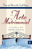 Acto matrimonial (eBook, ePUB)